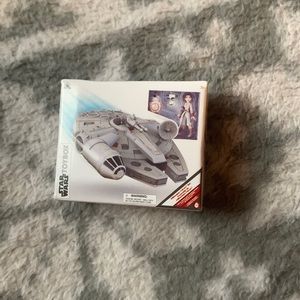 Millennium falcon Disney Mini Brand series 1
